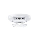 TP-LINK OMADA EAP650 Wıfı6 AX3000 Tavan Tipi Kurumsal Access Point