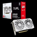 ASUS DUAL RX9060XT 16GB AMD RADEON 128BIT 16GB VGA