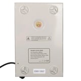 Powermaster SLIM-2000 Otomatik 2000VA Kombi Voltaj Regülatörü (İngiliz Fişli ve Evrensel Çoklu Soketli)