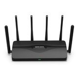 MERCUSYS MR47BE WIFI7 BE9300 Üç Bant Router
