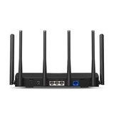 MERCUSYS MR47BE WIFI7 BE9300 Üç Bant Router
