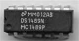 RS-232 LINE DRIVER