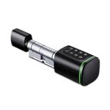 NEUTRON NTL-SC-02FKPB AKILLI KAPI KİLİDİ SİYAH