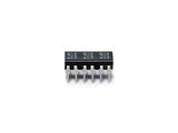 OPTO-COUP. 3xPC817
