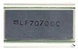 LCD 3.5 Digit 20xR20 Konnektör İle
