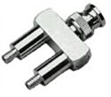 Safernet Adaptör, Crimp/Solder For RG58