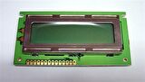 LCD Dot-Matrix Display 16x2