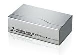 2&amp;#8217;li VGA Video Çoklayıcı (2 Port Video Splitter), 1920 x 1440 dpi, 350 MHz. videobant genişliği
