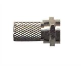 F Type Twist-On Plug For CT125; H47