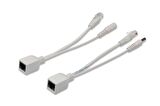 Digitus Power over UTP Splitter Kablosu