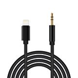 POWERMASTER JH-023 IPHONE LIGHTNING TO 3.5 MM AUX STEREO ÇEVİRİCİ KABLO
