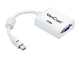Mini DisplayPort (Mini DP)  VGA Çevirici Adaptör (Mini DisplayPort to VGA Adapter)