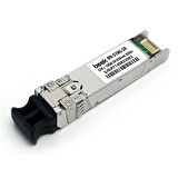 Beek SFP+ 10Gbps Short Range LC/300 metre/850nm/Multi-Mode Transceiver Cisco, Allied Telesis, Alcatel v.s ürünleriyle uyumlu