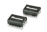 DVI HDBaseT-Lite Extender (70m)