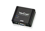 VGA/Ses  HDMI Sinyal Çeviricisi (VGA to HDMI Converter with Audio)