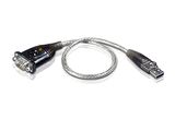 USB to RS-232 Adapter (100cm)
USB 1.1 - RS232 (Seri) Çevirici/Adaptör
