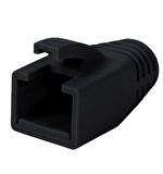 Beek Koruma Kılıfı, RJ45 (Category 7 (Cat. 7)) için, Siyah Renk
Beek Protection Cover, for RJ45 (Category 7 (Cat. 7)), Black Color