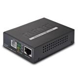 1-Port 10/100/1000T Ethernet&#039;i VDSL2&#039;ye Çevirici (30a profil, G.vectoring özellikli)
1-Port 10/100/1000T Ethernet to VDSL2 Converter (30a profile w/ G.vectoring)