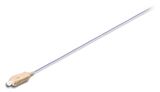 Beek SC/UPC Fiber PigTail, 50/125 µ, Multimode, 0.9mm, Simplex, OM4, LSZH, 1 metre
