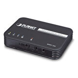 150Mbps 802.11n Kablosuz Taşınabilir Access Point/Router
150Mbps 802.11n Wireless Portable Access Point/Router