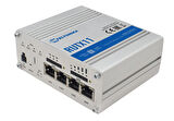Yeni Nesil LTE Cat6 Endüstriyel Router
Next Generation LTE CAT6 Industrial Cellular Router