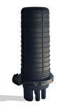 Beek Dış Ortam Fiber Optik Ek Kutusu 96F=24F*4
Fiber Optic Splice Enclosure 96F=24F*4 Outdoor