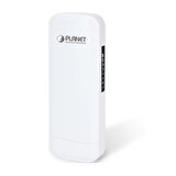 5GHz 802.11ac 900Mbps Dış Mekan Kablosuz CPE, MU-MIMO Wave 2 (Entegre 14dBi Anten)
5GHz 802.11ac 900Mbps Outdoor Wireless CPE w/ MU-MIMO Wave 2 (Built-in 14dBi Antenna)