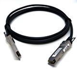 Beek 40G QSFP+  40G QSFP+, DAC Kablosu, 3 metre
Beek 40G QSFP+ Pasif Bakır Kablo 3 metre
Beek 40G QSFP+  to  40G QSFP+, DAC Cable, 3 meters
Beek 40G QSFP+ Passive Copper Cable 3 meters