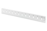 Digitus DN-96200-QL Sürgülü Boş Fiber Optik Sonlandırma Kutusu için Önpanel, Kilit Mekanizmalı, 12 x ST Simplex, 1U
Digitus Fiber Optic Splice Box Front Panel, quick lock, 12 x ST Simplex, 1U