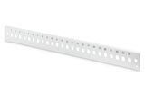 Digitus DN-96200-QL Sürgülü Boş Fiber Optik Sonlandırma Kutusu için Önpanel, Kilit Mekanizmalı, 24 x ST Simplex, 1U
Digitus Fiber Optic Splice Box Front Panel, quick lock, 24 x ST Simplex, 1U