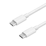 POWERMASTER POWERBANKLAR İÇİN 90 CM TYPE-C TO TYPE-C KABLO