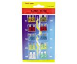 POWERMASTER BIÇAKLI OTO SİGORTA (10LU PAKET)
