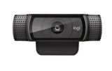 LOGITECH C920 960-001055 HD PRO WEBCAM SİYAH