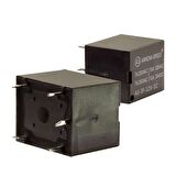 12 VOLT MS RÖLE TEK KONTAK 5 BACAK