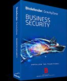 BITDEFENDER GRAVITYZONE BUS. SEC. 6KULL.1YIL KUTU
