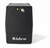 INFORM GUARDIAN 800VA (1X9AH) 7/20DK LINE INTERAKTIF UPS