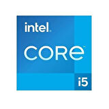INTEL CORE CI5 12400F 2.5GHZ 18MB 1700P FANLI (BOX)