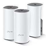 TP-LINK DECO E4 1200MBPS MESH WI-FI SİSTEMİ (ÜÇLÜ)