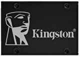 256GB KINGSTON 2.5 SATA 550/500MB/S SKC600/256