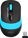 A4 TECH FG10 MAVI 2.4G NANO 2000DPI KABLOSUZ MOUSE