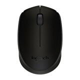 LOGITECH M170 USB KABLOSUZ MOUSE SİYAH 910-004642