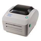 XPRINTER XP-470B 203DPI DİREKT TERMAL USB BARKOD YAZICI (RİBONSUZ KULLANIM)