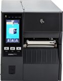 ZEBRA ZT411 203DPI TERMAL TRANSFER USB+SERİ+ETHERNET BARKOD YAZICI