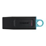 64 GB KINGSTON DT EXODIA DTX/64GB USB 3.2