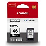 CANON PG-46 (CANON E-404) 400SF SIYAH KARTUS