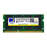 8 GB DDR3 1600MHZ TWINMOS 1.5 NB MDD38GB1600N