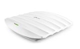 TP-LINK EAP115 1 PORT 10/100 2.4GHZ 300MBPS 2X4DBI ANTEN TAVAN TİPİ ACCESS POINT