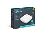 TP-LINK EAP225 AC1350 DUAL BAND WIFI 1XGBIT RJ45 450MBPS/2.4GHZ/867MBPS/5GHZ ACCESS POINT (POE ADAPTÖRÜ DAHİL)