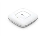 TP-LINK EAP225 AC1350 DUAL BAND WIFI 1XGBIT RJ45 450MBPS/2.4GHZ/867MBPS/5GHZ ACCESS POINT (POE ADAPTÖRÜ DAHİL)
