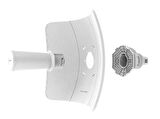 IP-COM ILBE-5AC 5GHZ 23DBI 11AC 867MBPS 25KM DIS ORTAM PTP ACCESS POINT